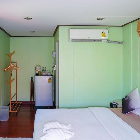 Hill Zone Home Stay By Little Paradise Haad Rin Extérieur photo